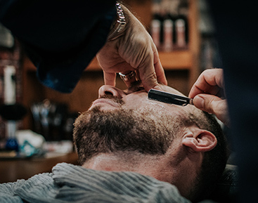 IMOULA BARBER SHOP ️COIFFURE homme et enfant - Salon De Coiffure à Gardanne